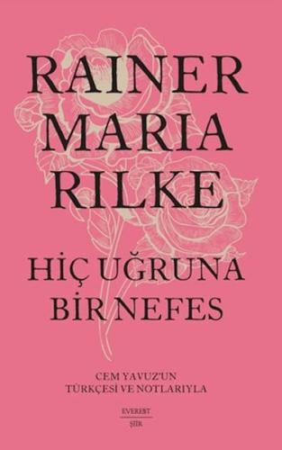 Hiç Uğruna Bir Nefes | Kitap Ambarı