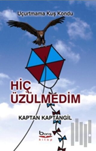 Hiç Üzülmedim | Kitap Ambarı