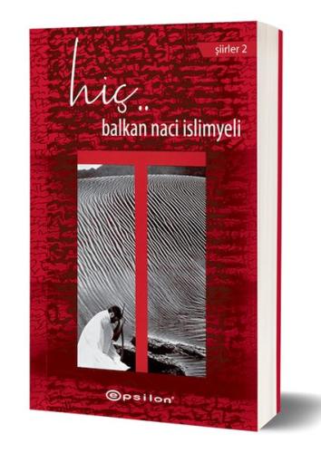 Hiç | Kitap Ambarı