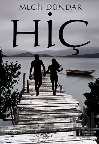 Hiç | Kitap Ambarı