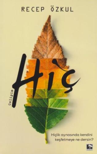 Hiç | Kitap Ambarı