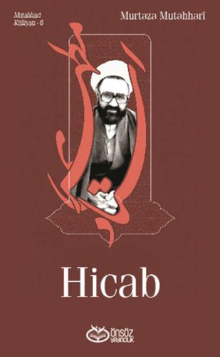 Hicab - Mutahhari Külliyatı 6 | Kitap Ambarı