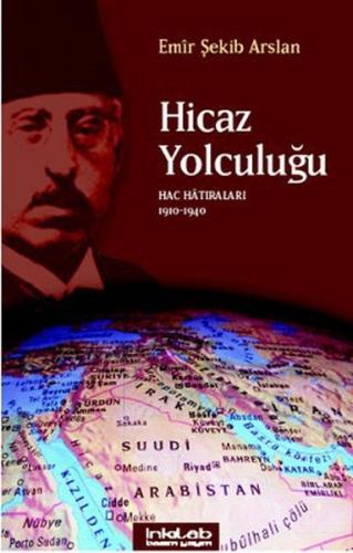 Hicaz Yolculuğu | Kitap Ambarı