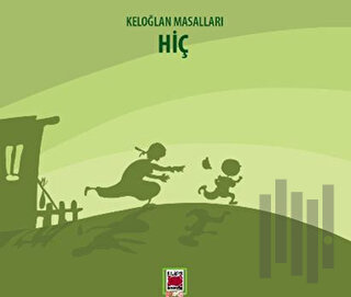 Hiç | Kitap Ambarı