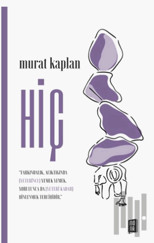 Hiç | Kitap Ambarı