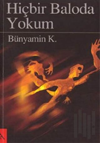 Hiçbir Baloda Yokum | Kitap Ambarı