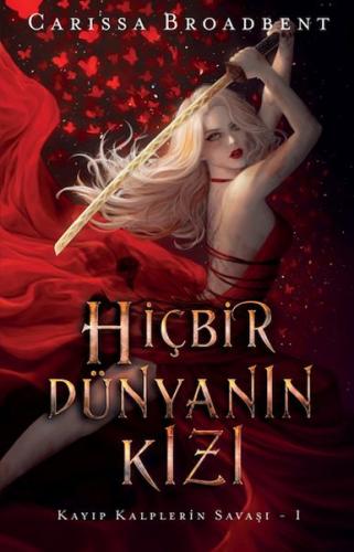 Hiçbir Dünyanın Kızı | Kitap Ambarı