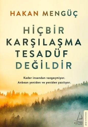 Hiçbir Karşılaşma Tesadüf Değildir | Kitap Ambarı