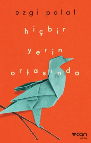 Hiçbir Yerin Ortasında | Kitap Ambarı