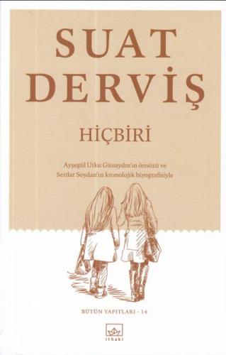 Hiçbiri | Kitap Ambarı