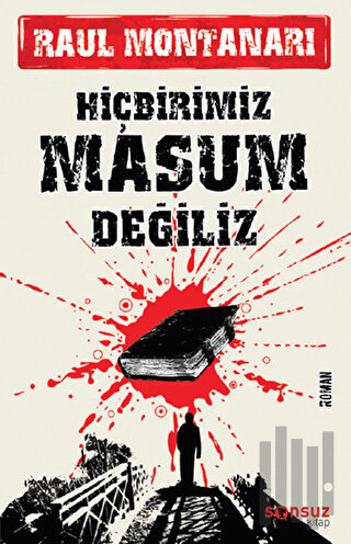 Hiçbirimiz Masum Değiliz | Kitap Ambarı