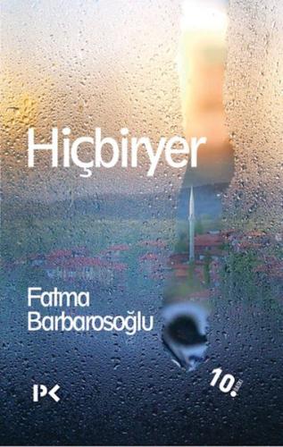 Hiçbiryer | Kitap Ambarı