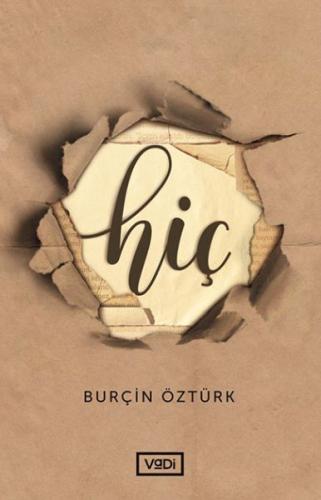 Hiç | Kitap Ambarı