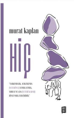 Hiç | Kitap Ambarı