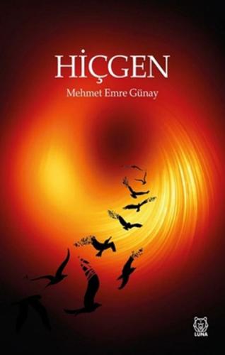 Hiçgen | Kitap Ambarı