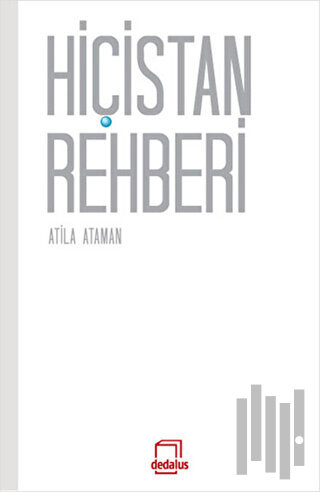 Hiçistan Rehberi (Ciltli) | Kitap Ambarı