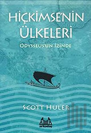 Hiçkimse’nin Ülkeleri | Kitap Ambarı