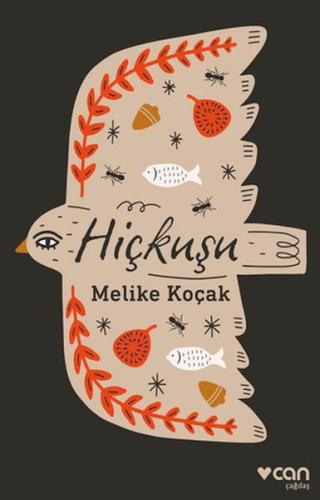 Hiçkuşu | Kitap Ambarı