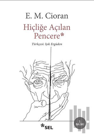 Hiçliğe Açılan Pencere | Kitap Ambarı