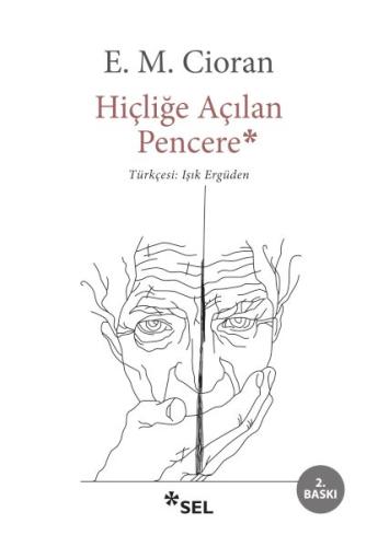 Hiçliğe Açılan Pencere | Kitap Ambarı