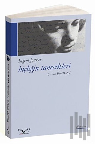 Hiçliğin Tanecikleri | Kitap Ambarı