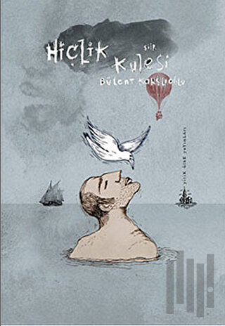 Hiçlik Kulesi | Kitap Ambarı