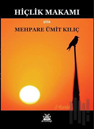 Hiçlik Makamı | Kitap Ambarı