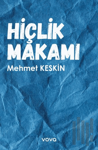 Hiçlik Makamı | Kitap Ambarı