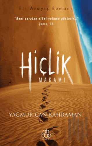 Hiçlik Makamı | Kitap Ambarı