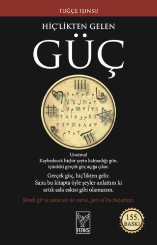 Hiç’likten Gelen Güç | Kitap Ambarı