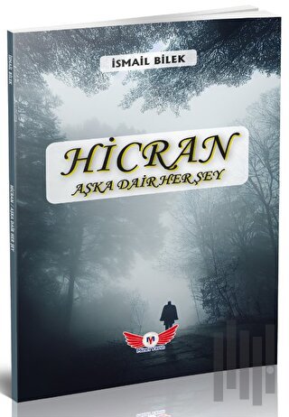 Hicran - Aşka Dair Her Şey | Kitap Ambarı