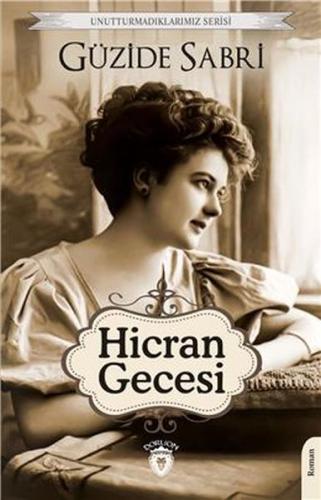 Hicran Gecesi | Kitap Ambarı