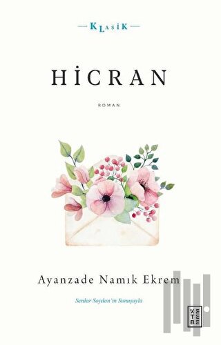 Hicran | Kitap Ambarı