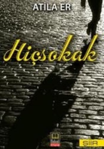 Hiçsokak | Kitap Ambarı