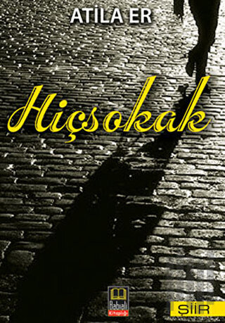 Hiçsokak | Kitap Ambarı