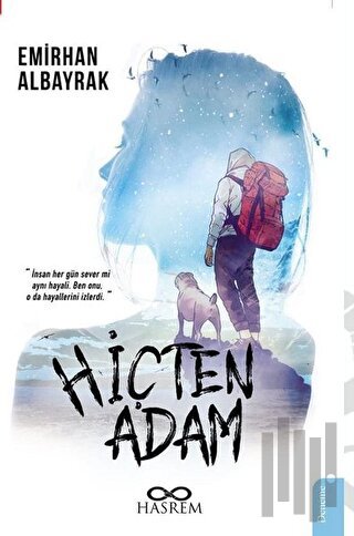 Hiçten Adam | Kitap Ambarı