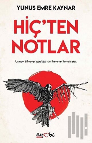 Hiç'ten Notlar | Kitap Ambarı