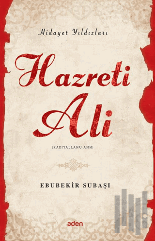 Hidayet Yıldızları - Hazreti Ali | Kitap Ambarı