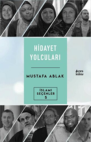 Hidayet Yolcuları | Kitap Ambarı