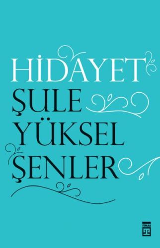 Hidayet | Kitap Ambarı