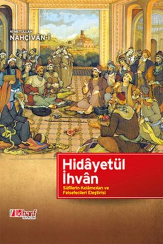 Hidayetül İhvan (Ciltli) | Kitap Ambarı