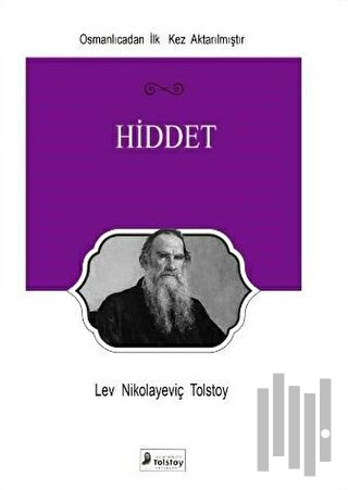 Hiddet | Kitap Ambarı