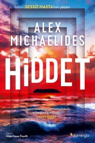 Hiddet | Kitap Ambarı