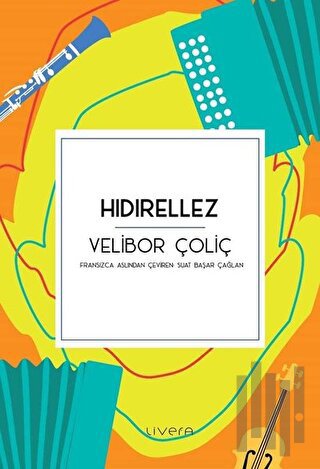 Hıdırellez | Kitap Ambarı