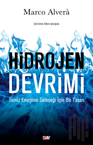 Hidrojen Devrimi | Kitap Ambarı