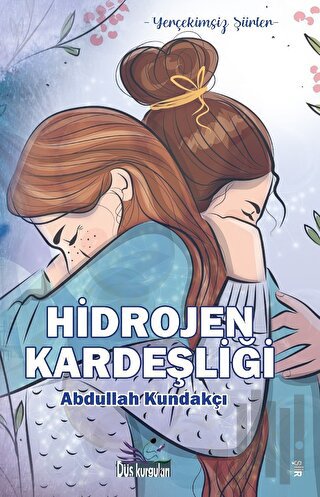 Hidrojen Kardeşliği | Kitap Ambarı