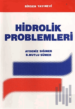 Hidrolik Problemleri | Kitap Ambarı