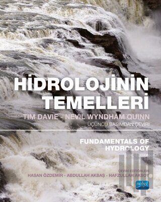 Hidrolojinin Temelleri | Kitap Ambarı