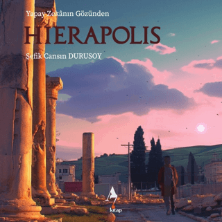 Hierapolis | Kitap Ambarı