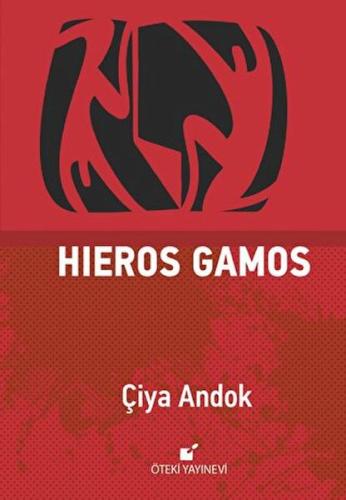 Hieros Gamos | Kitap Ambarı